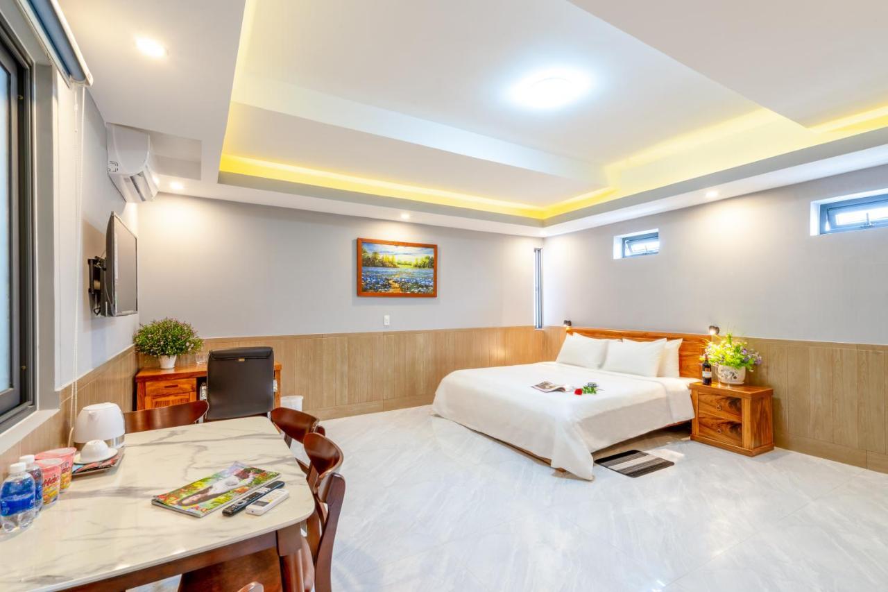 Mina Home Da Nang Exterior photo
