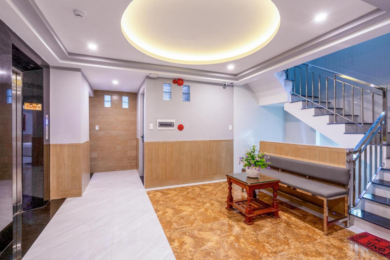 Mina Home Da Nang Exterior photo